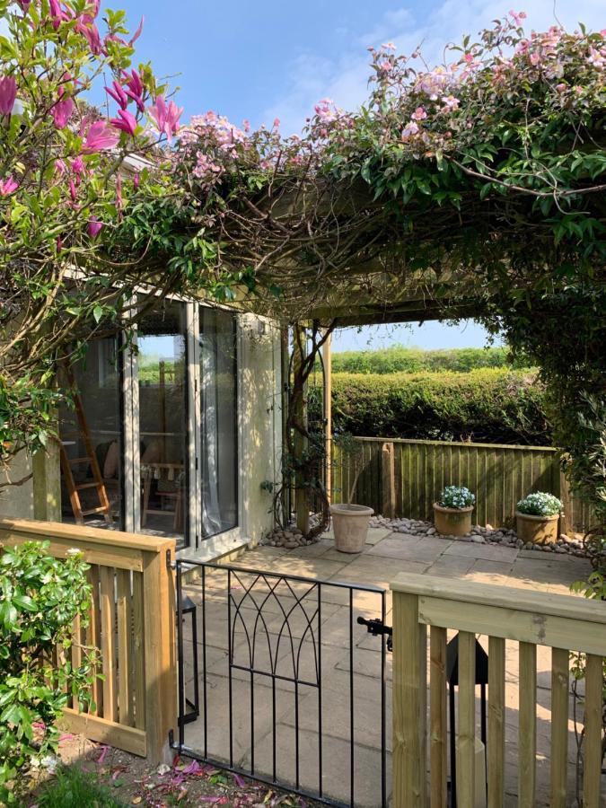 Guest house The Nest Sway